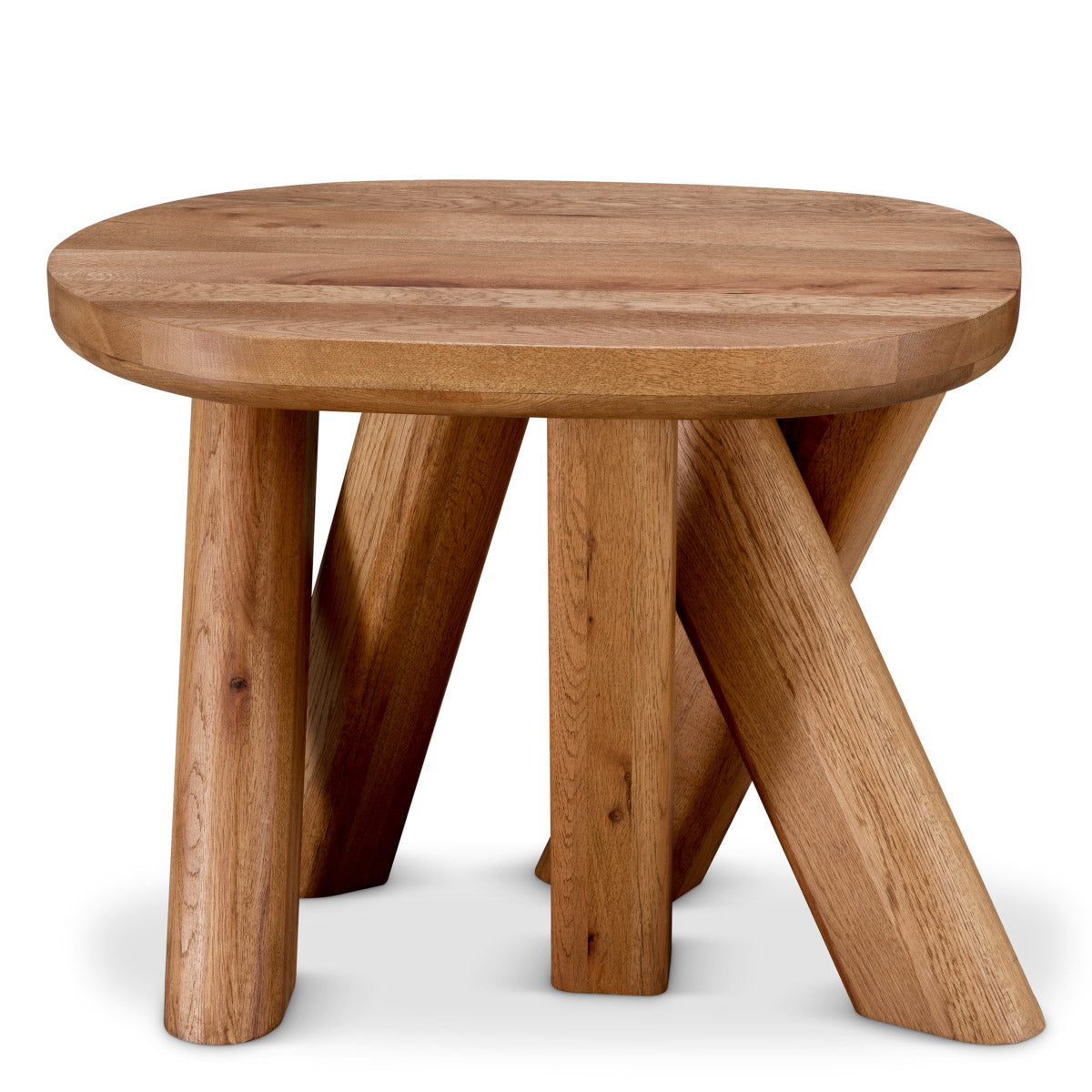 Eichholtz Side Table Bayshore while the natural grain adds warmth and character. Compact yet stylish, the Side Table Bayshore