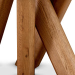 Eichholtz Side Table Bayshore Table Bayshore Crafted by Eichholtz this side table pairs refined design with elevated materials for