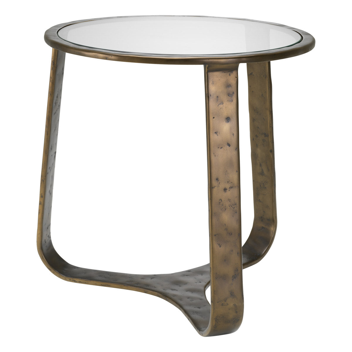 Eichholtz Side Table Cambronne a quintessential addition to any discerning luxury space. Side Table Cambronne Crafted by Eichholtz this