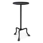 Eichholtz Side Table Carlos L Whether starring beside your sofa or acting as a nightstand in the master bedroom, the