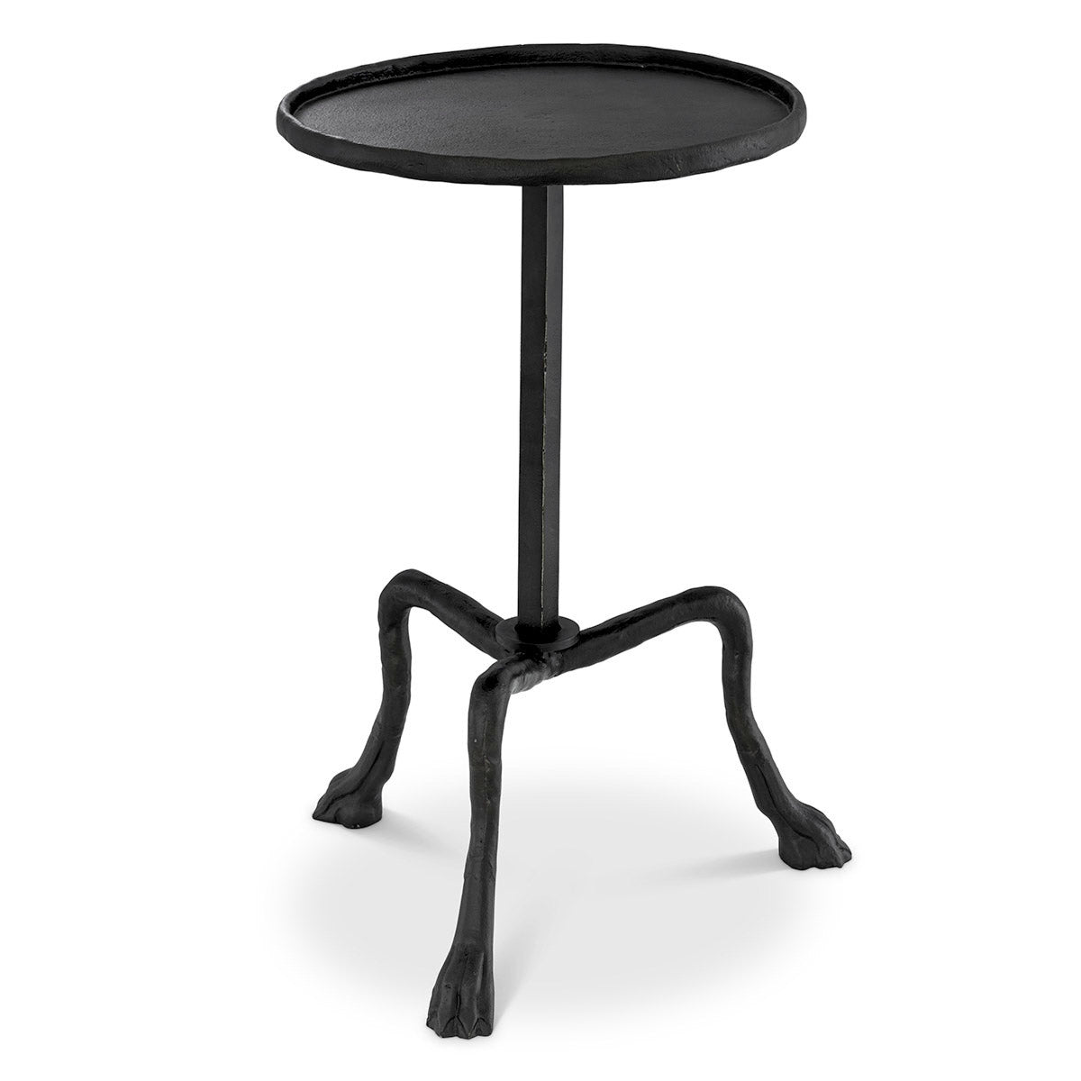 Eichholtz Side Table Carlos S Whether starring beside your sofa or acting as a nightstand in the master bedroom, the