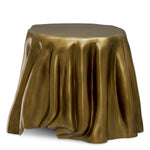 Eichholtz Side Table Chabot touch of artistic flair. The Side Table Chabot is a perfect addition to any sophisticated