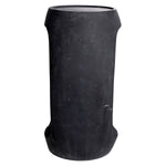 Eichholtz Side Table Clipper high each piece unique. The honed finish gives the stone a beautiful matte look and velvet-like