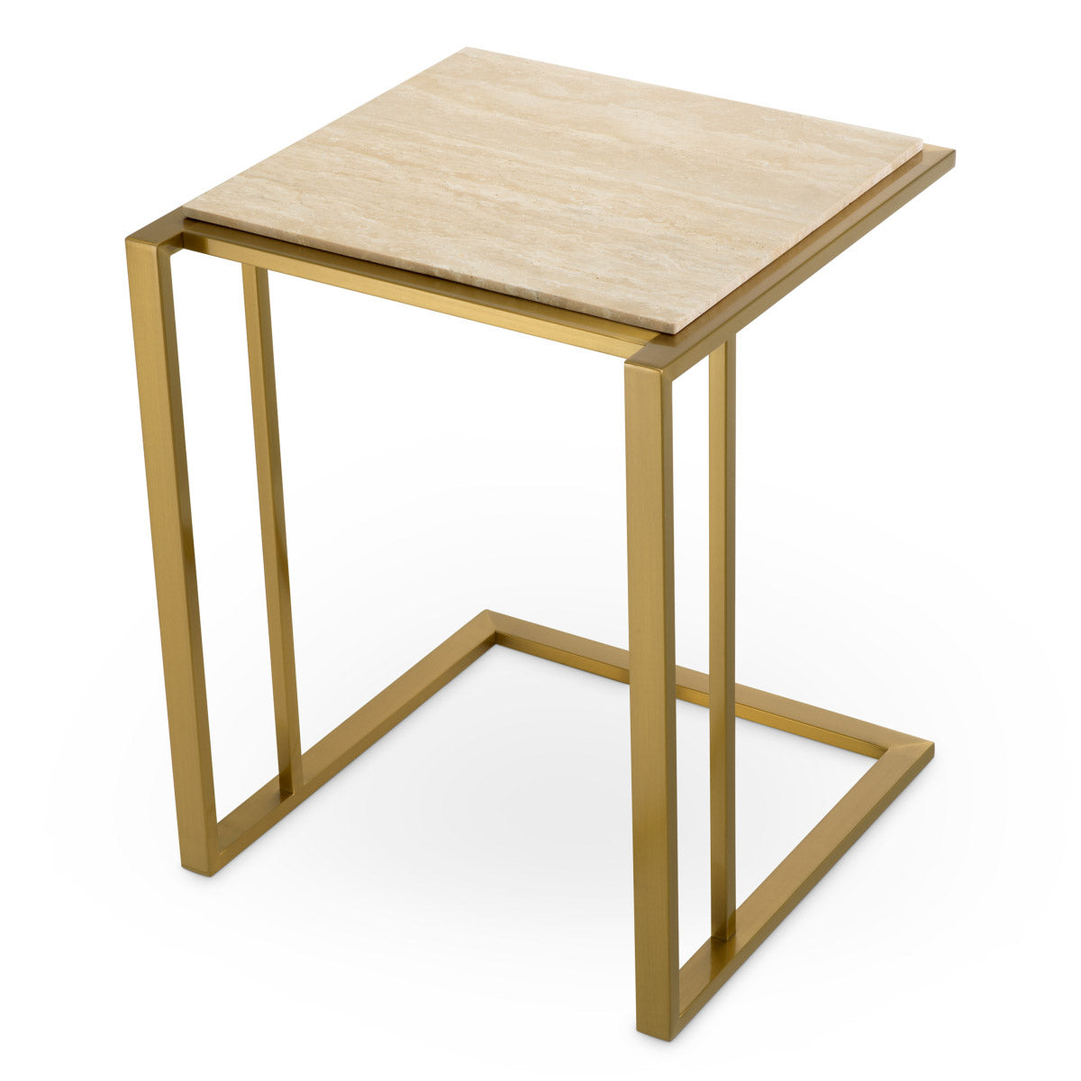 Eichholtz Side Table Cocktail artisan craftsmanship with timeless design. Ideal for any sophisticated interior, explore this essential el...