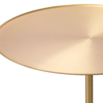 Eichholtz Side Table Cole materials for a statement in any luxury interior. Expertly made for enduring style and everyday