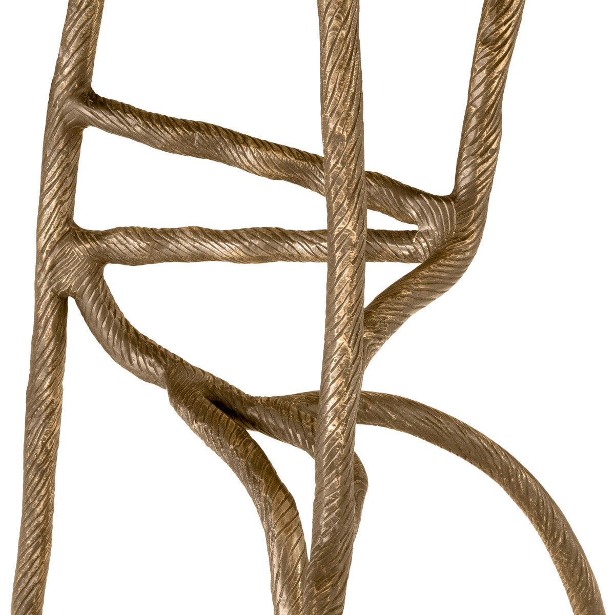 Eichholtz Side Table Dreyfus Crafted by Eichholtz this side table pairs refined design with elevated materials for a statement