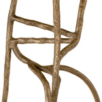 Eichholtz Side Table Dreyfus Crafted by Eichholtz this side table pairs refined design with elevated materials for a statement