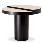 Eichholtz Side Table Excelsior The captivating Excelsior Side Table is a true testament to the extraordinary beauty found in