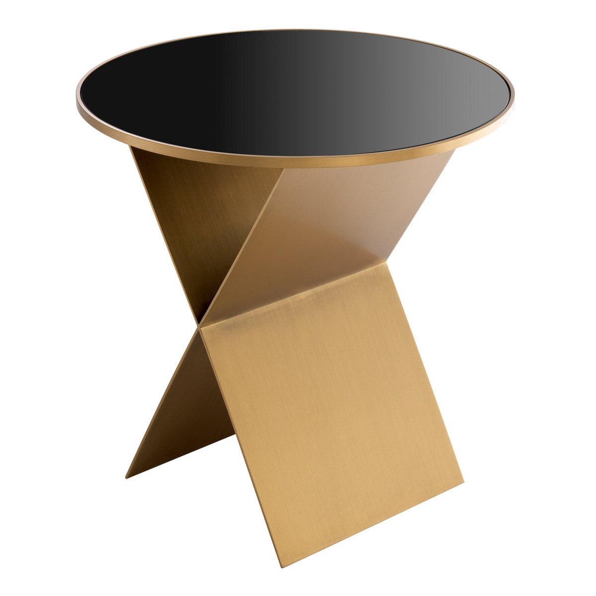 Eichholtz Side Table Fitch S addition to your lounge or bedroom. Side Table Fitch S Crafted by Eichholtz this side