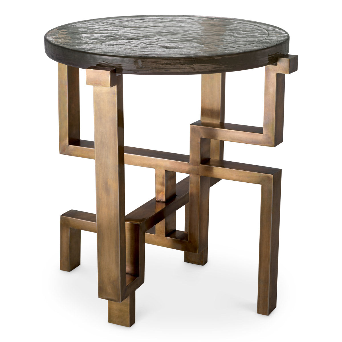 Eichholtz Side Table Gee your home. Side Table Gee Crafted by Eichholtz this side table pairs refined design with