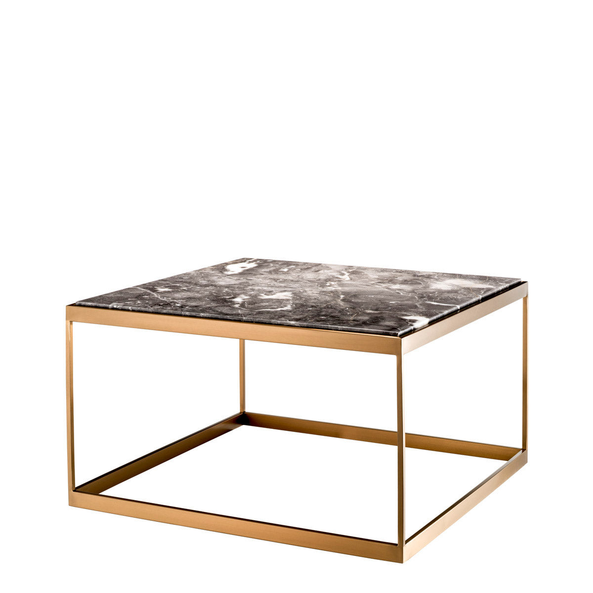 Eichholtz Side Table La Quinta Bring industrial sophistication into your decor with the La Quinta Side Table. Comprising a sleek