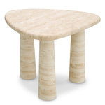 Eichholtz Side Table Larino S Table Larino S Crafted by Eichholtz this side table pairs refined design with elevated materials