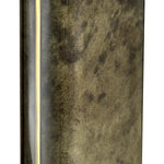 Eichholtz Side Table Manuel Dimensions W 21.5" D 13.5" H 24.5" Expertly made for enduring style and everyday elegance.