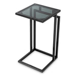 Eichholtz Side Table Marcus modern elegance, it infuses a fresh aesthetic into the classic side table silhouette. Versatile and