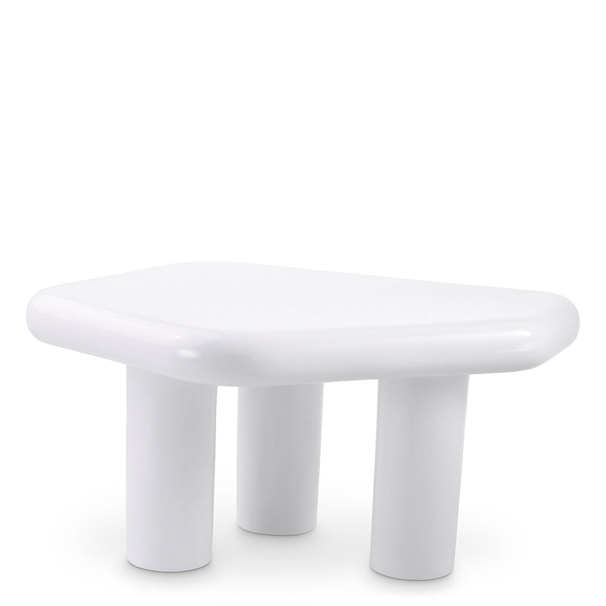 Eichholtz Side Table Matiz The Matiz Side Table is a modern marvel that effortlessly combines form and function. With