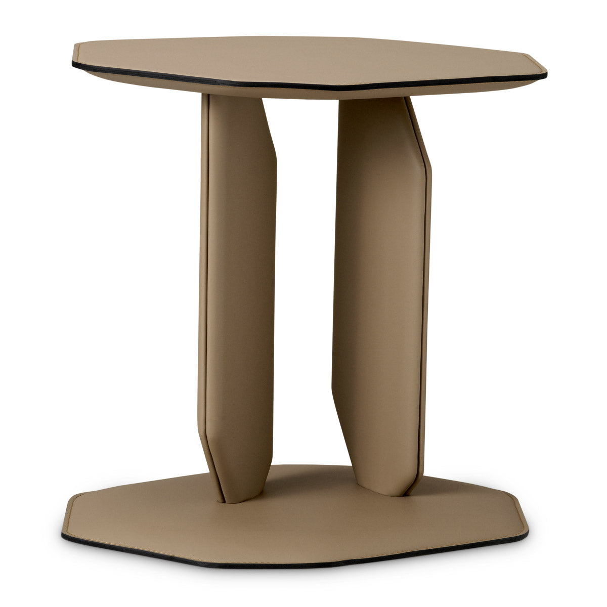 Eichholtz Side Table Maurizio surface that's both eye-catching and low-maintenance. Elevate your interior with this versatile accent that...
