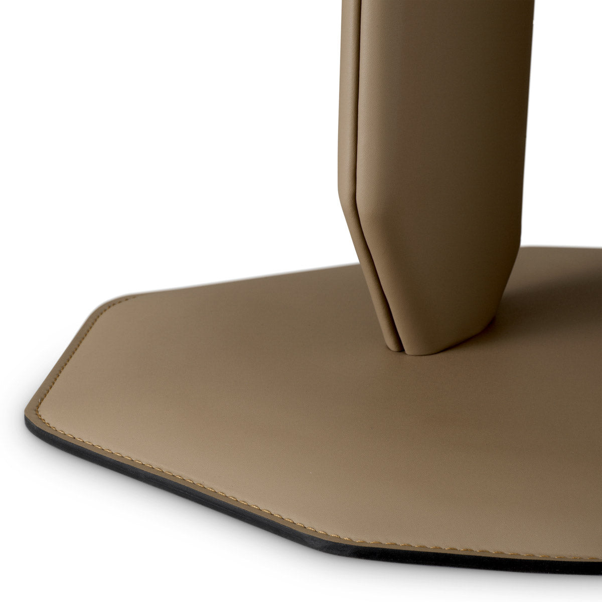 Eichholtz Side Table Maurizio refined design with elevated materials for a statement in any luxury interior. Dimensions W 19.5"