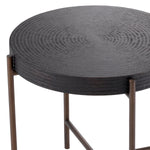 Eichholtz Side Table Nikos feel into your living area. Side Table Nikos Crafted by Eichholtz this side table pairs