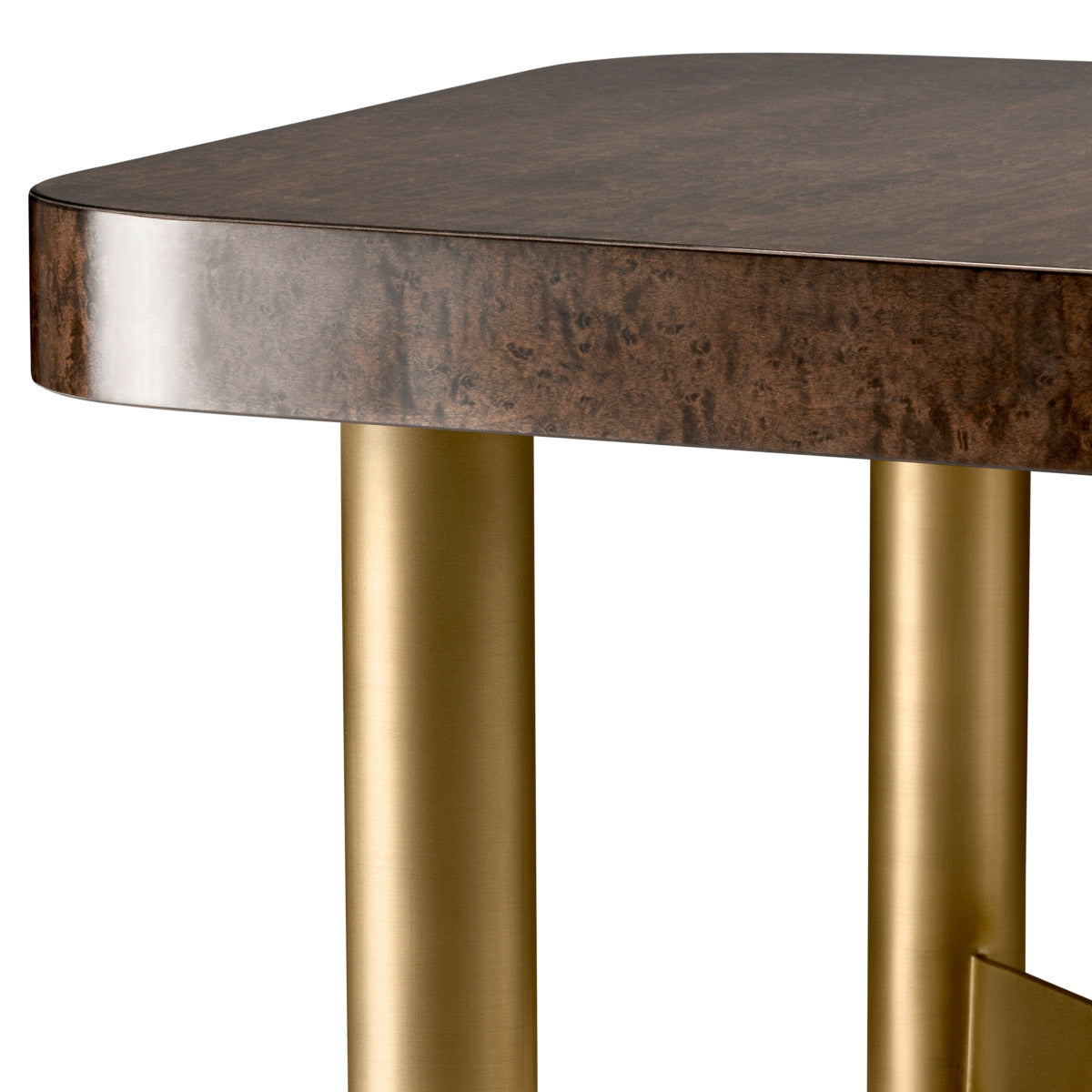 Eichholtz Side Table Oracle your impeccable taste in your living space. Side Table Oracle Crafted by Eichholtz this side
