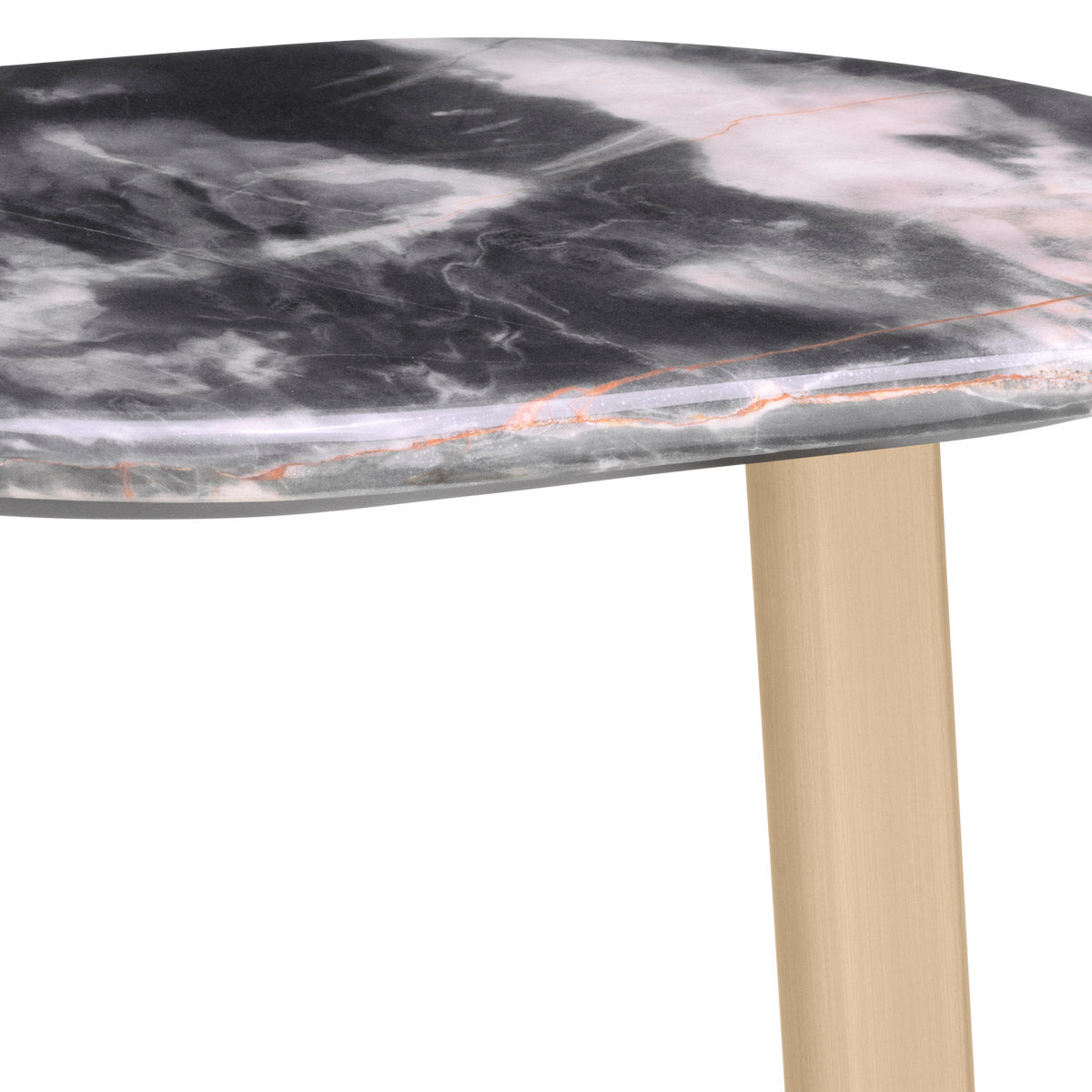 Eichholtz Side Table Oyo opulence to any space. Discover how the Side Table Oyo will become a symbol of