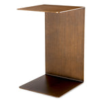 Eichholtz Side Table Panarea Experience luxury with the Eichholtz Side Table Panarea, a paragon of sleek design and modern