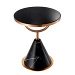 Eichholtz Side Table Park Lane setting. Side Table Park Lane Crafted by Eichholtz this side table pairs refined design with