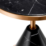 Eichholtz Side Table Park Lane everyday elegance. Contact our Las Vegas showroom for design guidance.