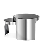 Eichholtz Side Table Piemonte set of 2 style and everyday elegance. Contact our Las Vegas showroom for design guidance.