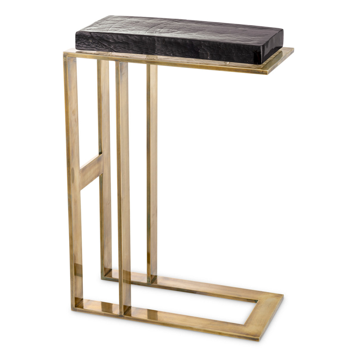 Eichholtz Side Table Pierre 0 Side Table Pierre Crafted by Eichholtz this side table pairs refined design with elevated