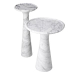 Eichholtz Side Table Pompano high this table to create a stunning set. Side Table Pompano high Crafted by Eichholtz this