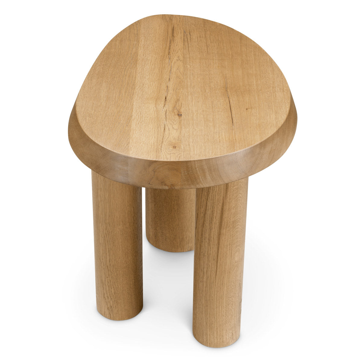 Eichholtz Side Table Prelude decor style. Side Table Prelude Crafted by Eichholtz this side table pairs refined design with