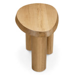 Eichholtz Side Table Prelude elevated materials for a statement in any luxury interior. Dimensions W 25.5" D 17.5" H