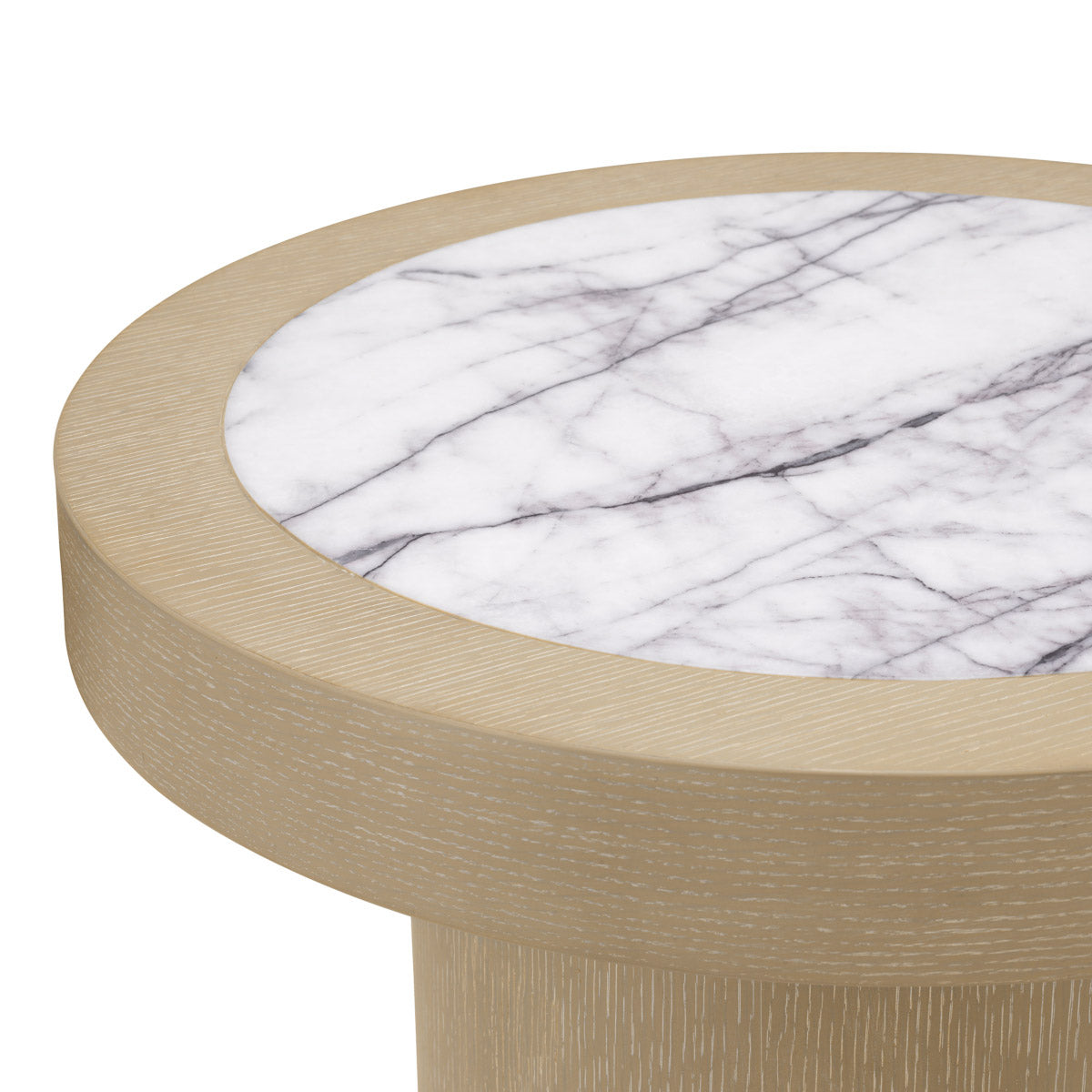 Eichholtz Side Table Presedio made for enduring style and everyday elegance. Contact our Las Vegas showroom for design guidance.