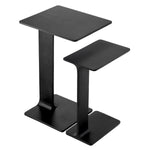 Eichholtz Side Table Smart set of 2 asset for all kinds of modern spaces. Inspired by the latest design trends, it will