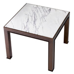 Eichholtz Side Table Tardieu Table Tardieu Crafted by Eichholtz this side table pairs refined design with elevated materials for