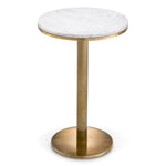 Eichholtz Side Table Tavolara Elevate your interior with Eichholtz's Tavolara Side Table, where artisan craftsmanship meets timeless eleg...