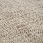 Eichholtz Sofa Alison Beige. Its plush fabric blend provides an inviting texture, while the contemporary design makes a