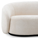 Eichholtz Sofa Amore S materials for a statement in any luxury interior. Dimensions W 75.5" D 41.5" H 29.0"