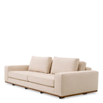 Eichholtz Sofa Aurora S Blend traditional design with modern trends with the Aurora Sofa. Sofa Aurora S Crafted by