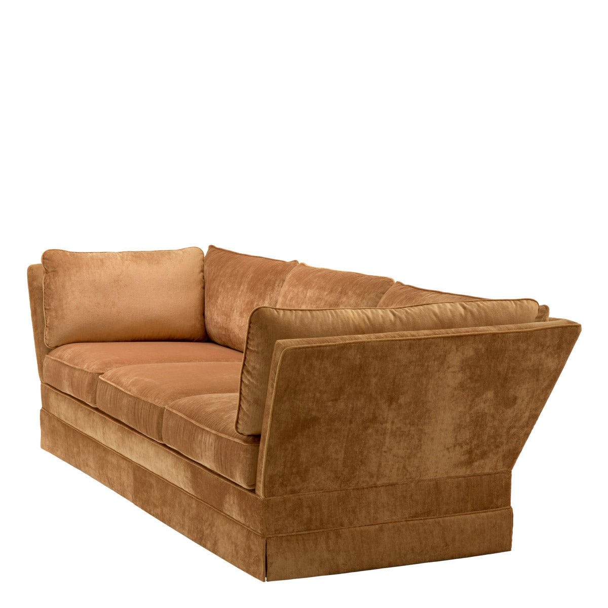 Eichholtz Sofa Belvedere your personal art collection spanning centuries and cultures from around the world, in the comfort