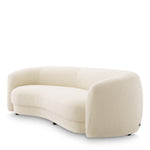 Eichholtz Sofa Blaine 91.5" D 37.5" H 27.5" Expertly made for enduring style and everyday elegance. Contact our