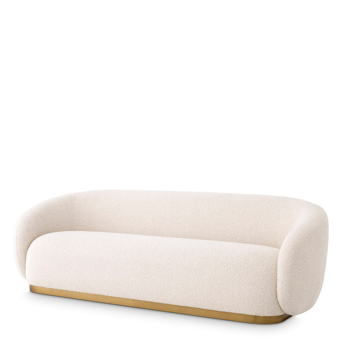 Eichholtz Sofa Brice Relax to your heart's content on the Brice Sofa, an ideal seater for your living