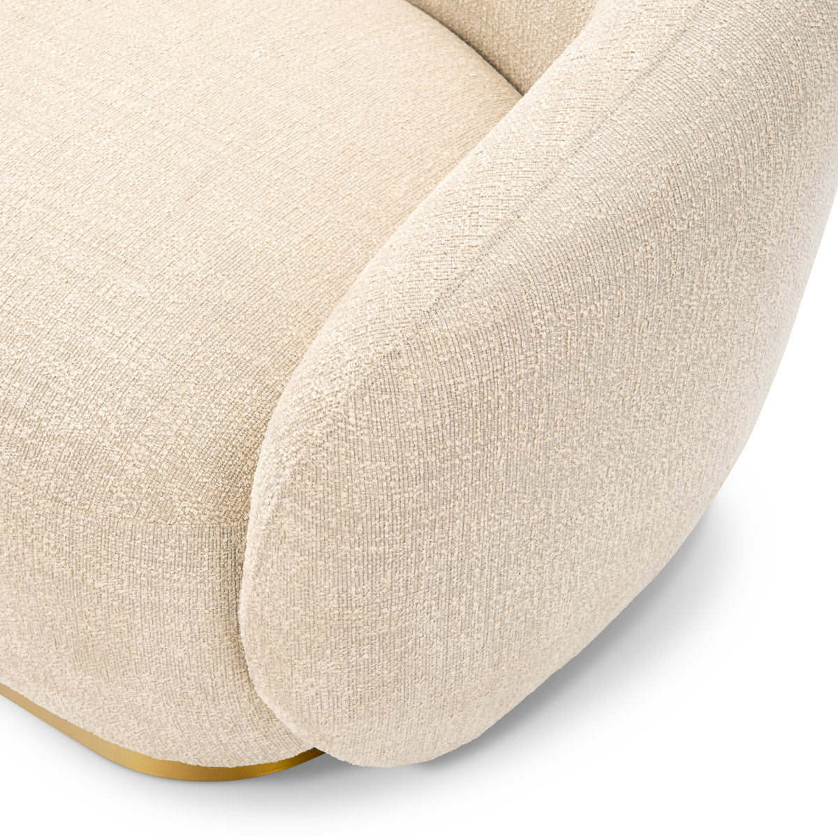 Sofa Brice - Stratfort Pearl