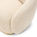 Sofa Brice - Stratfort Pearl