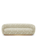 Sofa Brice - Davenport Light Gray