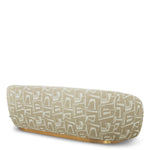 Sofa Brice - Davenport Light Gray