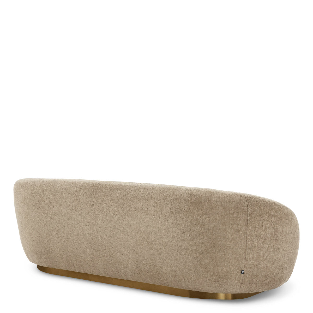 Eichholtz Sofa Brice Eichholtz Atelier Our Eichholtz Atelier collection includes innovative materials to enhance a selection of our