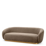 Sofa Brice - Stratfort Warm Gray