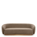 Sofa Brice - Stratfort Warm Gray