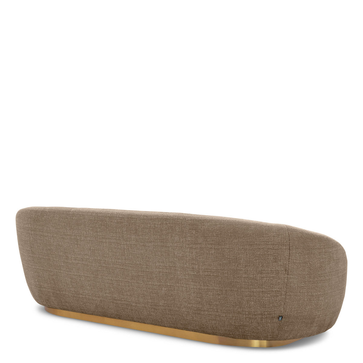 Sofa Brice - Stratfort Warm Gray